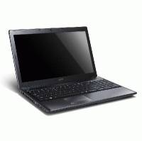 ноутбук Acer Aspire 5755G-32314G32Mnks Черный