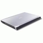 ноутбук Acer Aspire 5943G-7748G75Wiss Серебристый