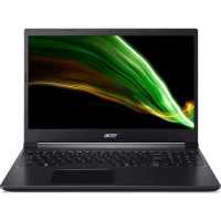 ноутбук Acer Aspire 7 A715-42G-R64S-wpro Черный