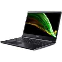 ноутбук Acer Aspire 7 A715-42G-R64S-wpro Черный