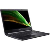 ноутбук Acer Aspire 7 A715-42G-R64S-wpro Черный