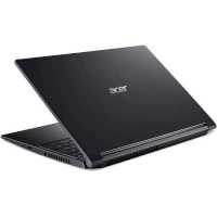 ноутбук Acer Aspire 7 A715-42G-R64S-wpro Черный