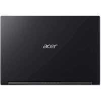 ноутбук Acer Aspire 7 A715-42G-R64S-wpro Черный