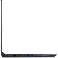 ноутбук Acer Aspire 7 A715-42G-R64S-wpro Черный