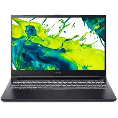 ноутбук Acer Aspire 7 A715-59G-53YS Черный