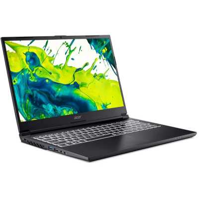 ноутбук Acer Aspire 7 A715-59G-53YS Черный