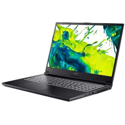 ноутбук Acer Aspire 7 A715-59G-53YS Черный