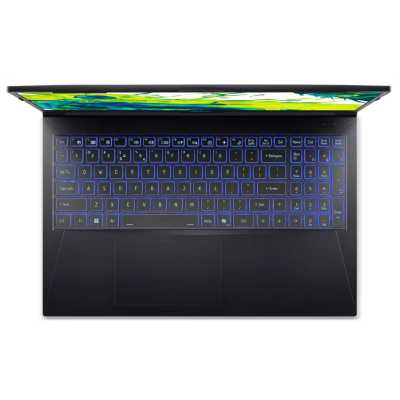 ноутбук Acer Aspire 7 A715-59G-53YS Черный