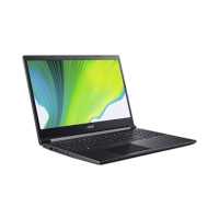 ноутбук Acer Aspire 7 A715-75G-59UP Черный