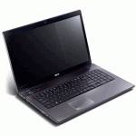 ноутбук Acer Aspire 7551G-P543G25Misk
