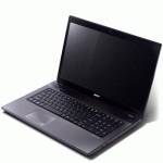 ноутбук Acer Aspire 7552G-N976G1TMikk