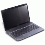ноутбук Acer Aspire 7736G-664G25Mi