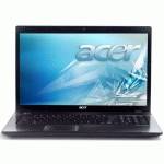 ноутбук Acer Aspire 7741ZG-P624G50Mikk