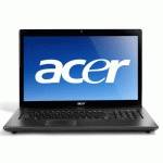 ноутбук Acer Aspire 7750ZG-B953G50Mnkk Черный