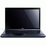 ноутбук Acer Aspire 8951G-263161.5TBnkk Черный