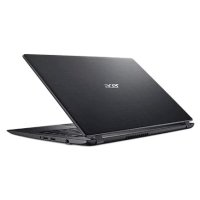 ноутбук Acer Aspire A315-21-200W Черный