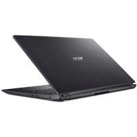 ноутбук Acer Aspire A315-21G-96JF Черный