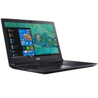 ноутбук Acer Aspire A315-41G-R3P8 Черный