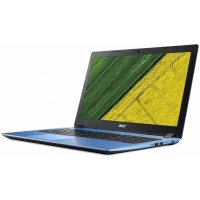 ноутбук Acer Aspire A315-51-50TH Синий