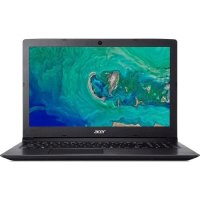 ноутбук Acer Aspire A315-53-564X Черный