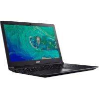 ноутбук Acer Aspire A315-53-564X Черный