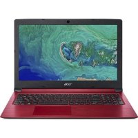 ноутбук Acer Aspire A315-53G-37GP Красный