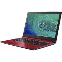 ноутбук Acer Aspire A315-53G-37GP Красный