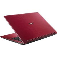 ноутбук Acer Aspire A315-53G-37GP Красный