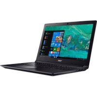 ноутбук Acer Aspire A315-53G-5145 Черный