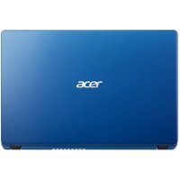 ноутбук Acer Aspire A315-54K-35FA Синий