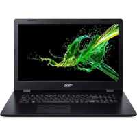 ноутбук Acer Aspire A317-51KG-39H8 Черный