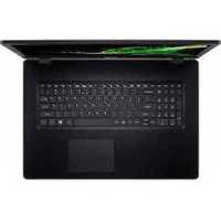 ноутбук Acer Aspire A317-51KG-39H8 Черный
