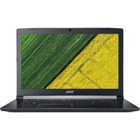 ноутбук Acer Aspire A515-51G-50EE Черный
