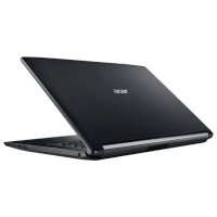 ноутбук Acer Aspire A517-51G-31CD Черный