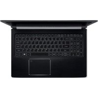 ноутбук Acer Aspire A715-72G-77A0 Черный