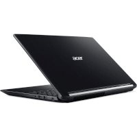 ноутбук Acer Aspire A715-72G-77A0 Черный