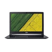 ноутбук Acer Aspire A717-71G-718D Черный