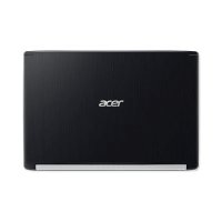 ноутбук Acer Aspire A717-71G-718D Черный