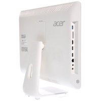 моноблок Acer Aspire C20-720 DQ.B6XER.009 Белый