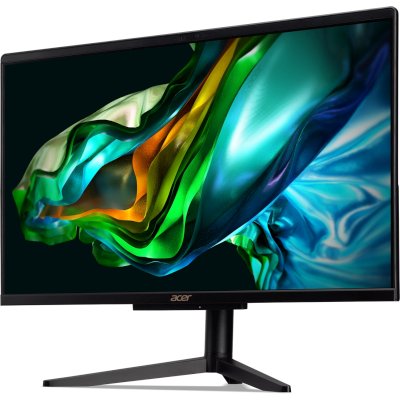 моноблок Acer Aspire C22-1610 DQ.BL7CD.005 Черный
