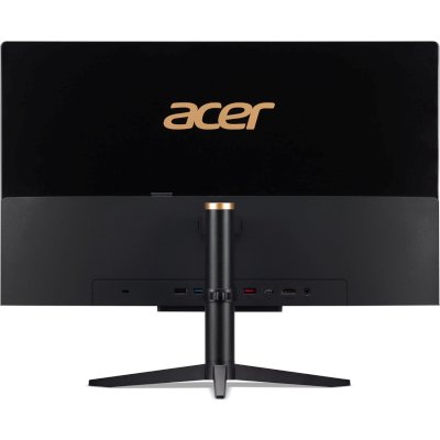 моноблок Acer Aspire C22-1610 DQ.BL7CD.005 Черный