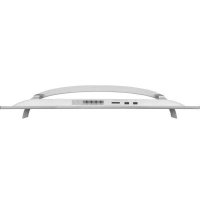 моноблок Acer Aspire C22-760 DQ.B8WER.001 Серебристый