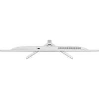 моноблок Acer Aspire C22-820 DQ.BDXER.001 Серебристый