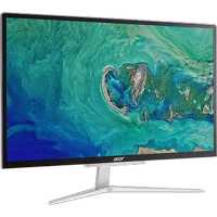 моноблок Acer Aspire C22-820 DQ.BDXER.004 Серебристый
