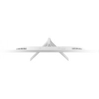 моноблок Acer Aspire C22-865 DQ.BBSER.012 Серебристый
