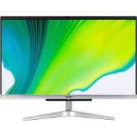 моноблок Acer Aspire C22-963 DQ.BENER.00G Серебристый