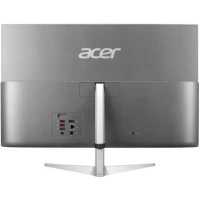 моноблок Acer Aspire C24-1650 DQ.BFSER.00D Серебристый