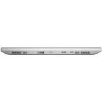 моноблок Acer Aspire C24-1650 DQ.BFSER.00D Серебристый