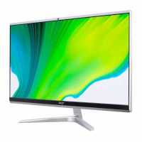 моноблок Acer Aspire C24-1651 DQ.BG8ER.00E Серебристый