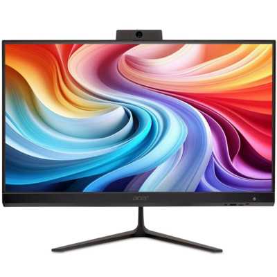 моноблок Acer Aspire C24-2 DQ.BPRCD.001 Черный